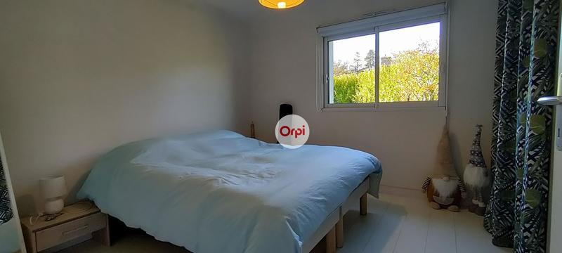 Maison - 99 m² - 4 pièces