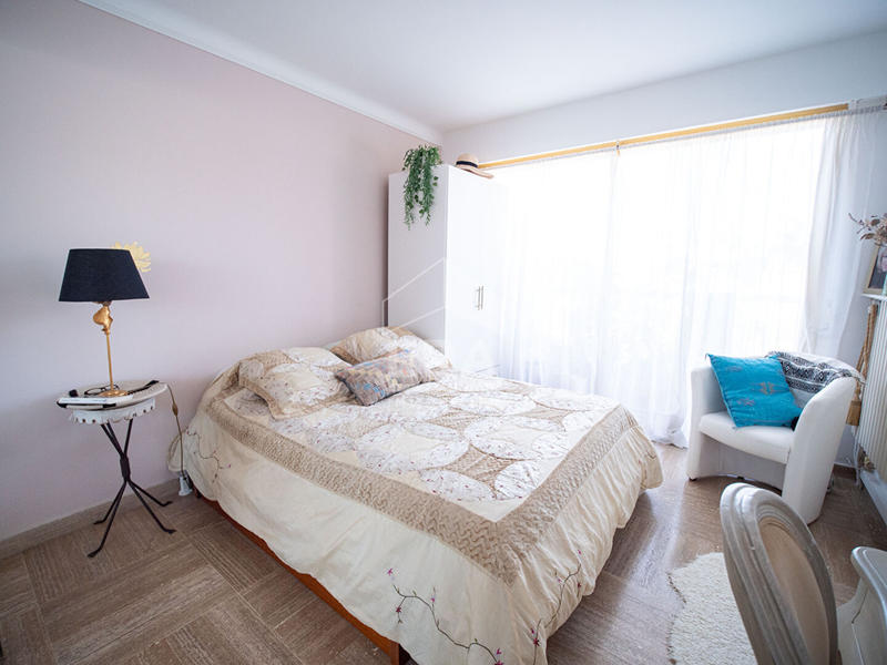 Viager - Appartement - 45 m² - 2 pièces