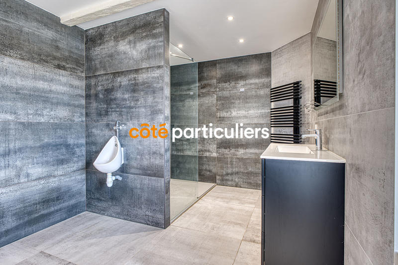 Maison de maîtres - 275 m² - 9 pièces