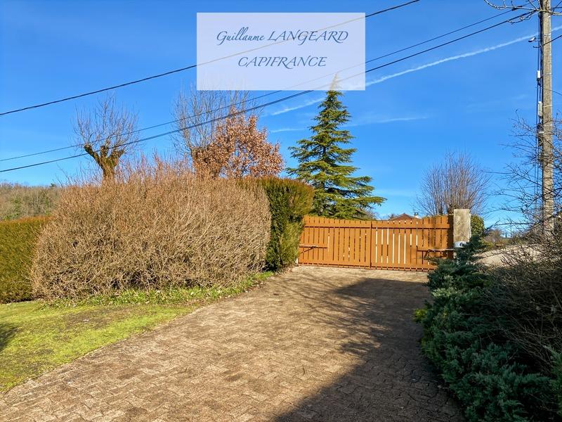 Maison - 150 m² - 7 pièces