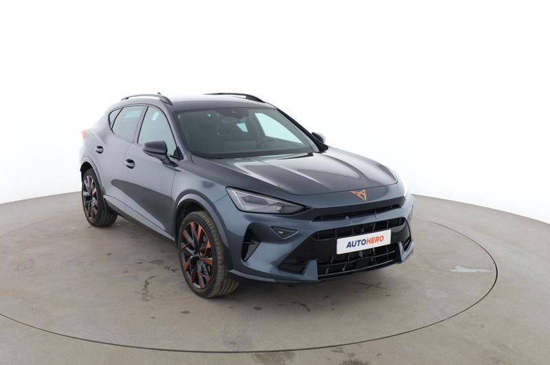 Cupra Formentor 1.5 eTSI V Dsg7 150 ch