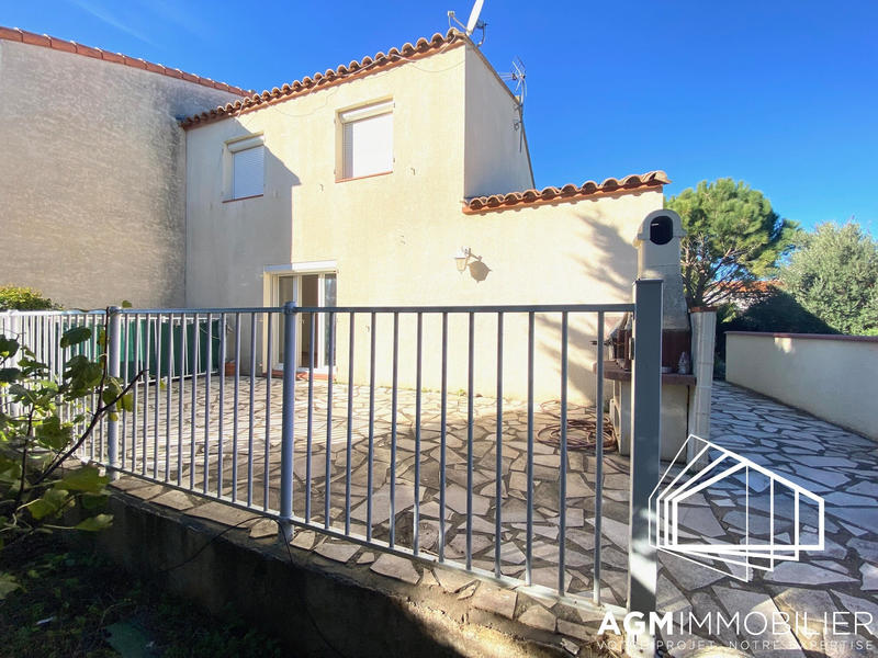 Villa - 94 m² - 4 pièces