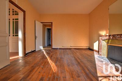 Appartement - 87 m² - 3 pièces