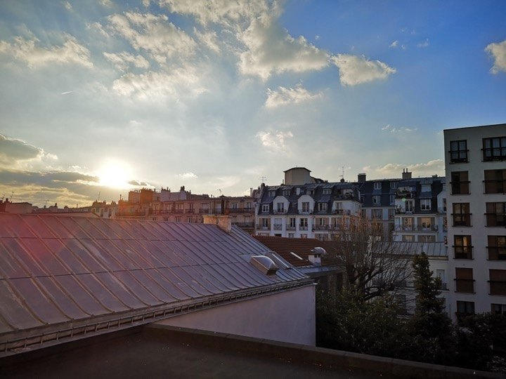 Appartement - 25 m² - 2 pièces