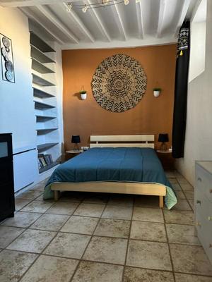 Appartement - 43 m² - 3 pièces