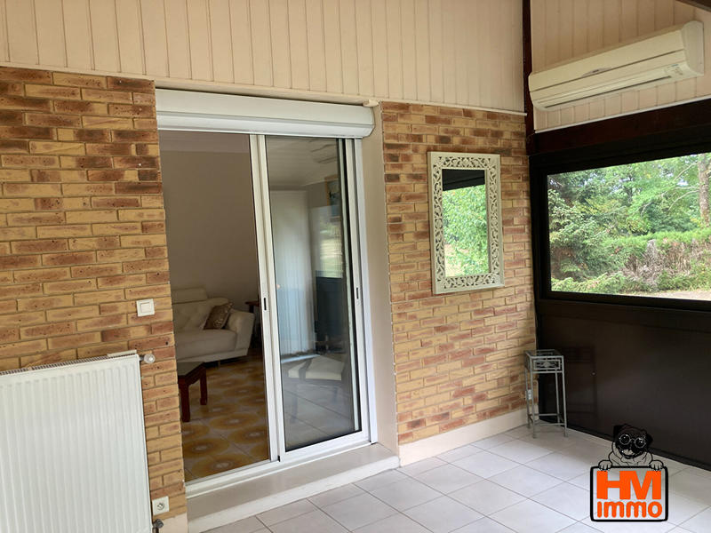 Maison - 147 m² - 8 pièces