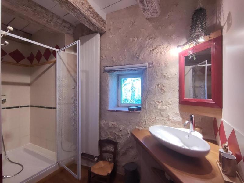 Demeure - 458 m² - 17 pièces