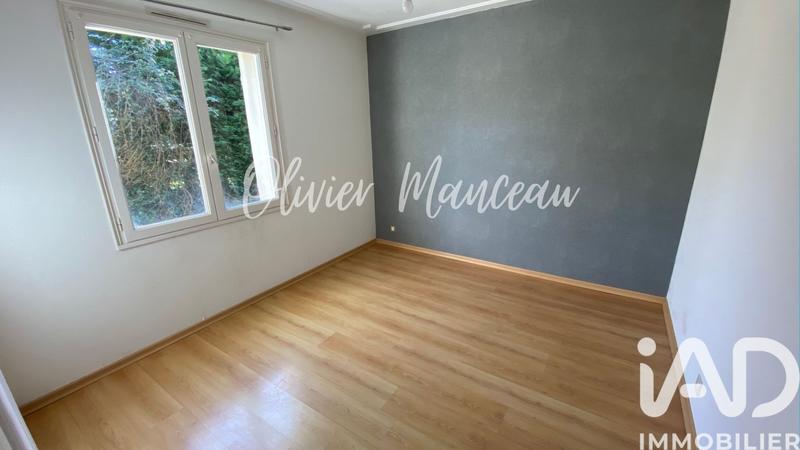Maison - 145 m² - 5 pièces