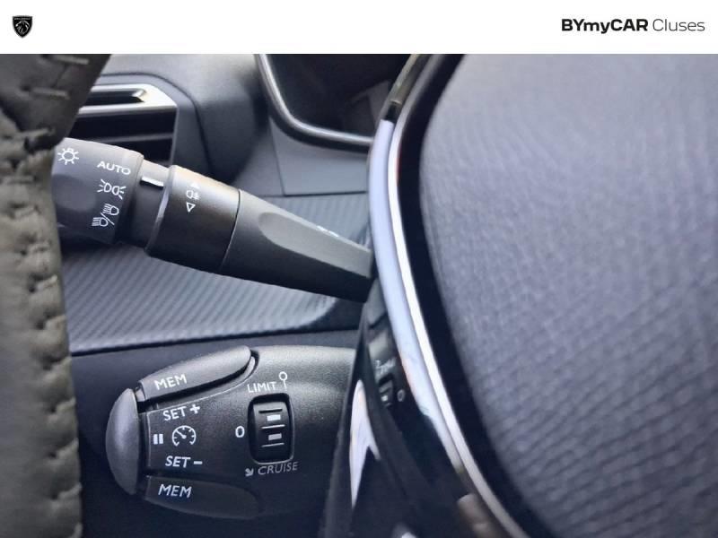 Peugeot 208 Electrique 54 kWh 156ch Allure