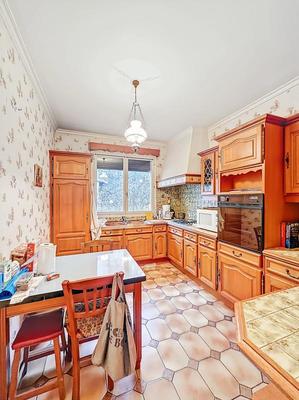 Maison - 149 m² - 4 pièces