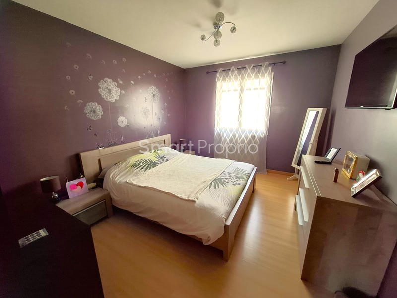 Villa - 120 m² - 5 pièces