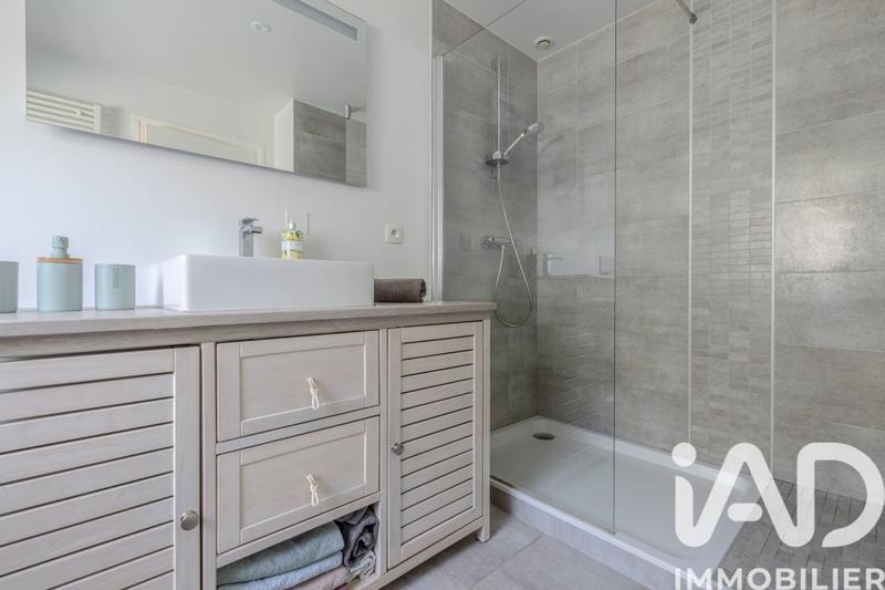 Maison - 156 m² - 5 pièces