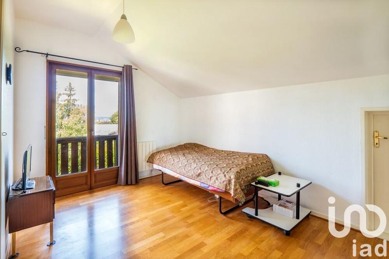 Maison - 104 m² - 5 pièces