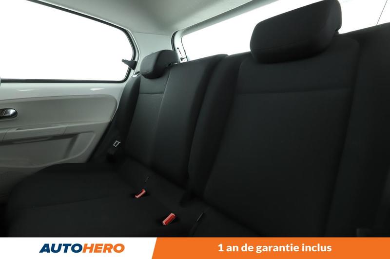 Volkswagen Up! 1.0 Move Up! 5p 60 ch