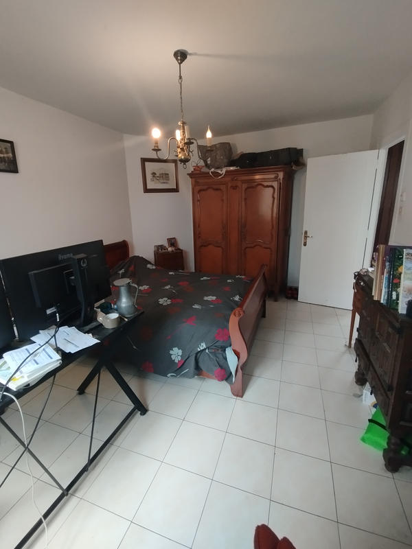 Maison - 71 m² - 3 pièces