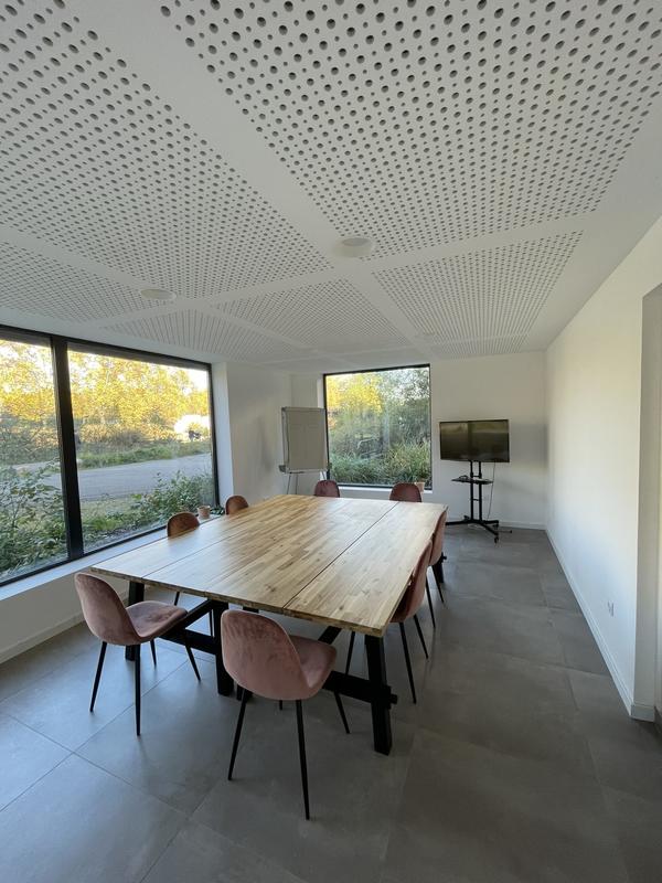 Local commercial - 73 m²