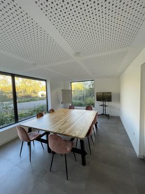 Local commercial - 73 m²