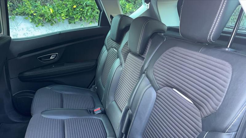 Renault Scénic IV 1.7 Blue Dci 120.0 Intens