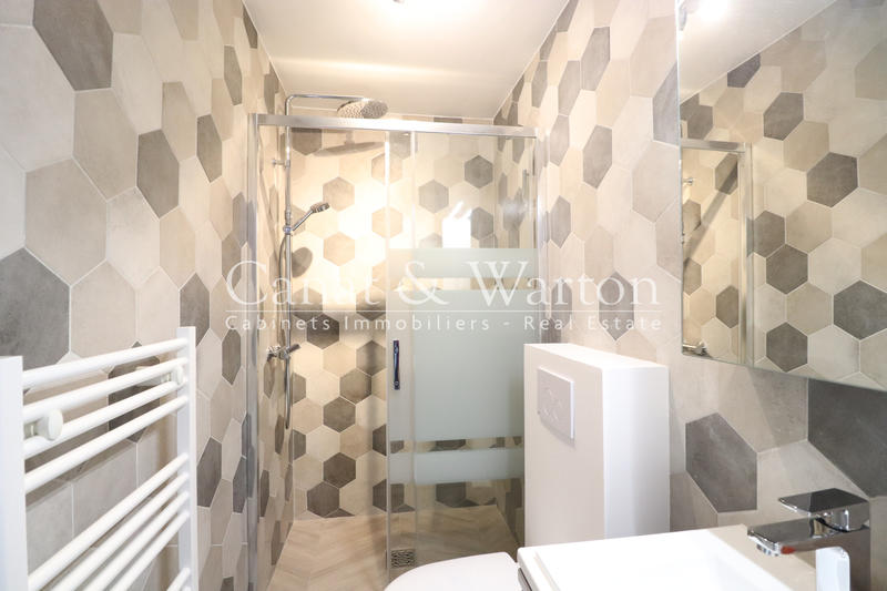 Appartement - 87 m² - 4 pièces