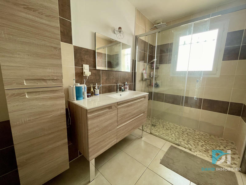 Maison - 98 m² - 4 pièces