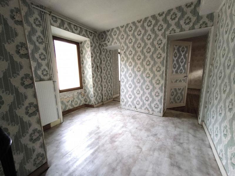 Maison - 108 m² - 4 pièces