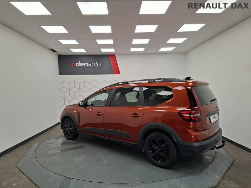 Dacia Jogger Hybrid 140 5 places Extreme