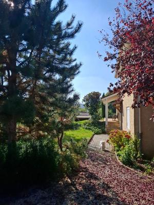 Maison - 127 m² - 5 pièces