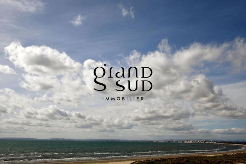 Studio - 32 m² - 1 pièce