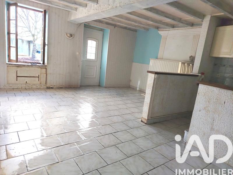 Maison de campagne - 174 m² - 7 pièces
