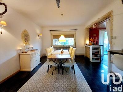 Maison - 175 m² - 6 pièces