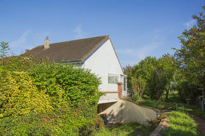 Pavillon - 75 m² - 3 pièces