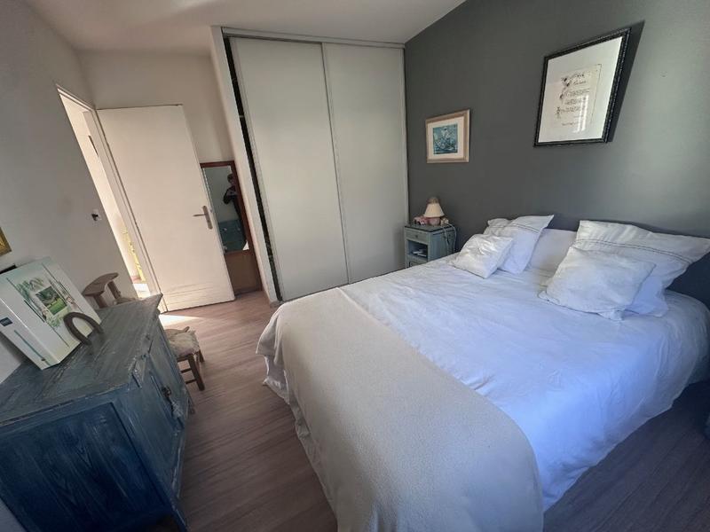 Maison - 80 m² - 3 pièces