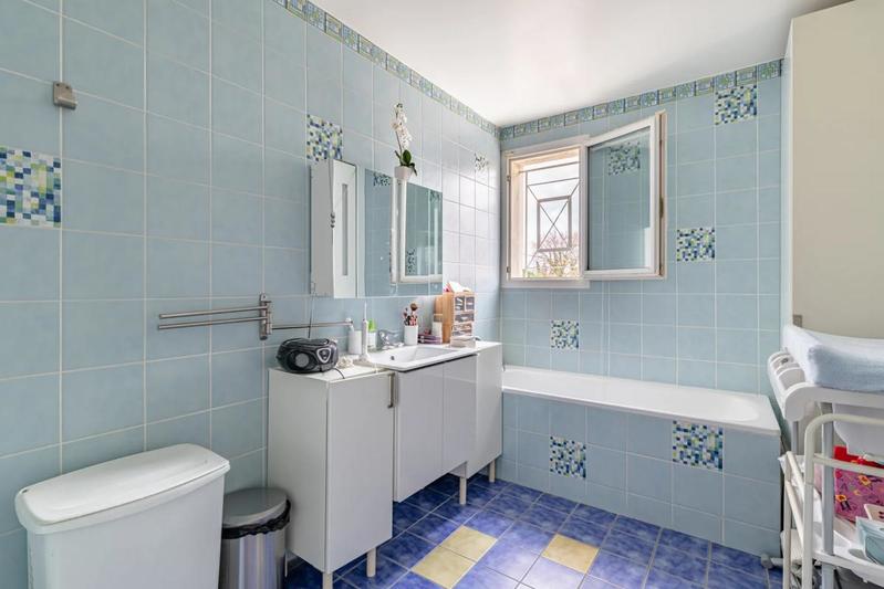 Maison - 175 m² - 5 pièces