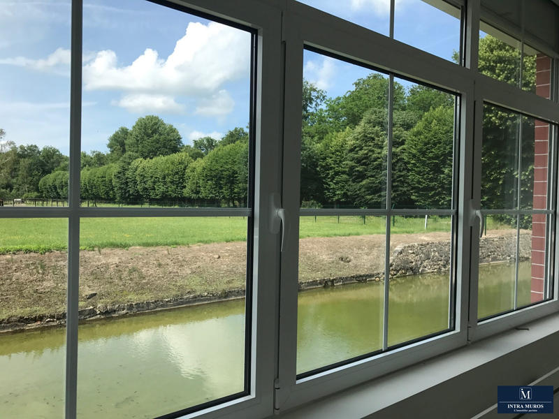 Appartement - 172 m² - 4 pièces