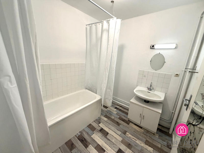 Appartement - 54 m² - 2 pièces