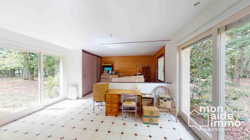 Maison ancienne - 464 m² - 14 pièces