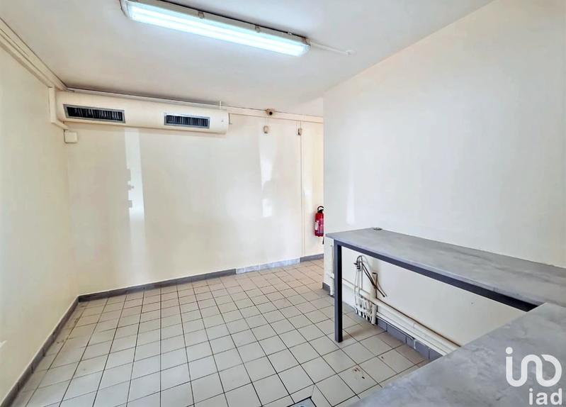 Local commercial - 33 m²