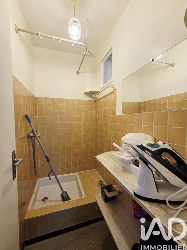 Maison - 103 m² - 4 pièces