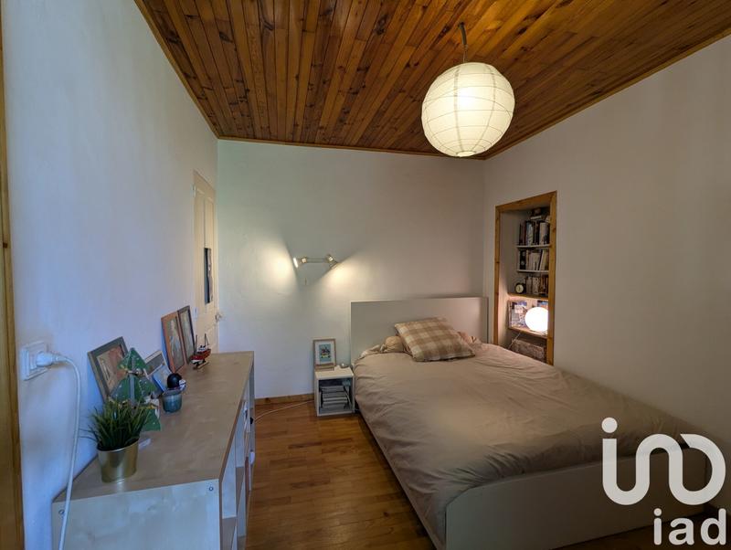 Maison de village - 140 m² - 6 pièces