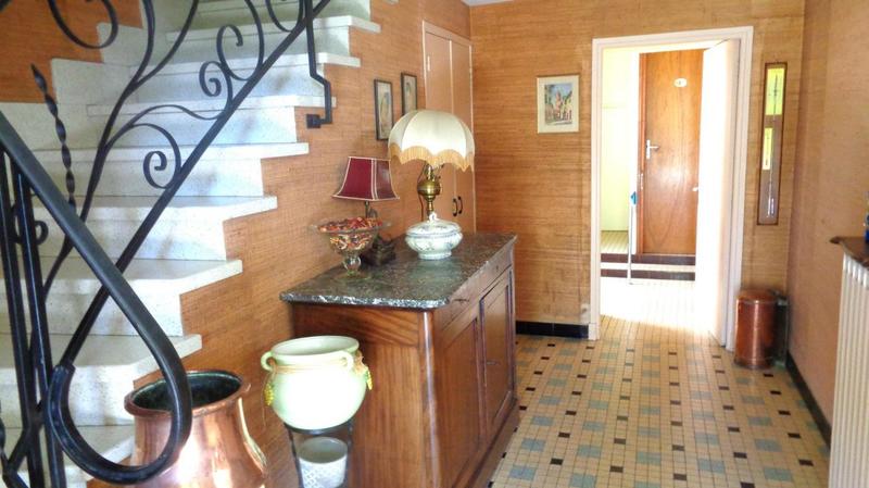 Fermette - 380 m² - 7 pièces