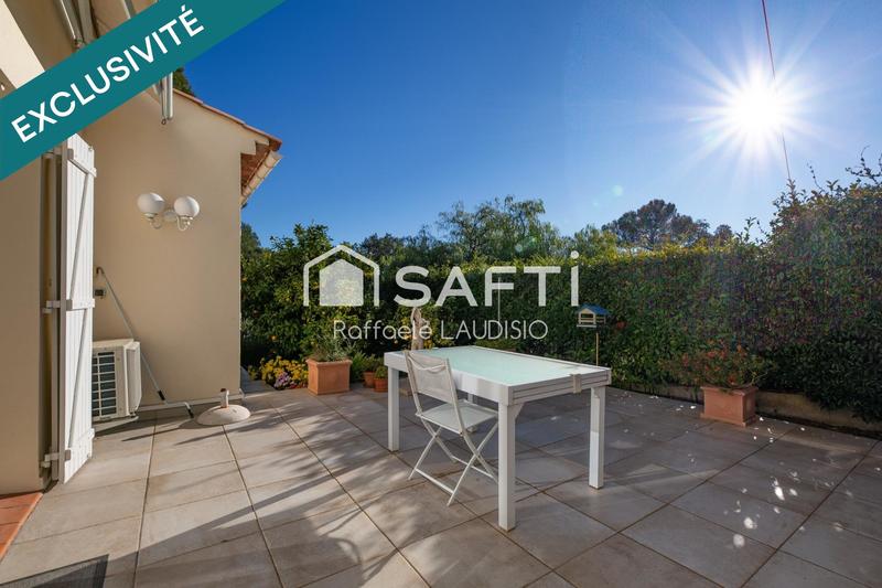 Maison - 179 m² - 7 pièces