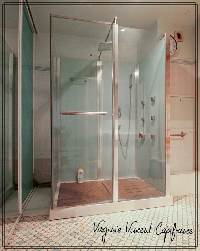 Appartement - 98 m² - 4 pièces