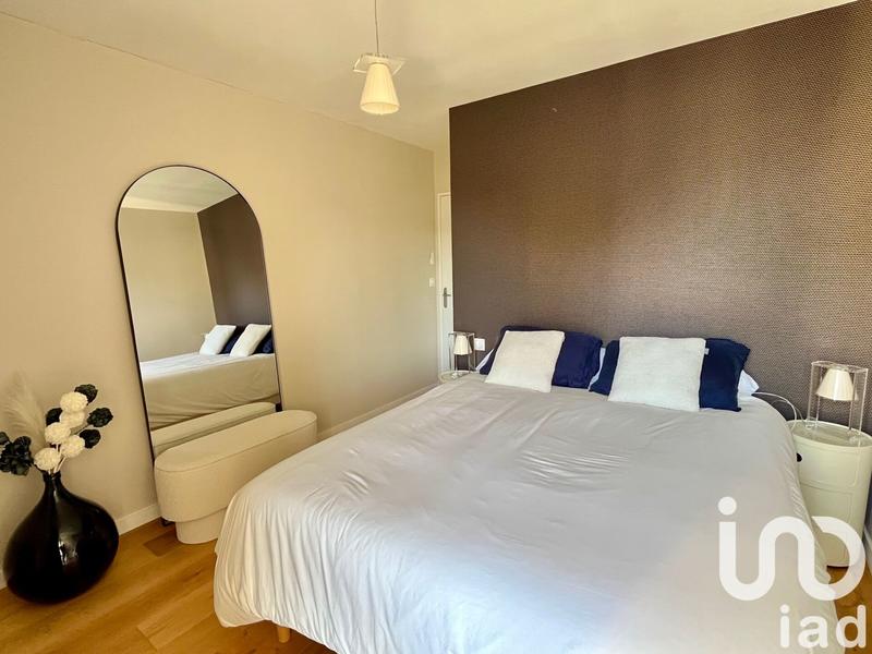 Appartement - 74 m² - 5 pièces