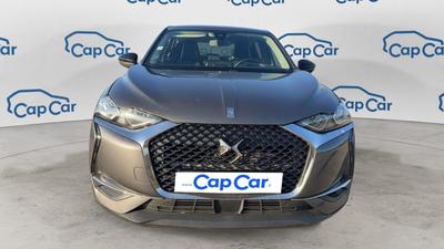 Ds Ds 3 Crossback 1.5 BlueHdi 100 Grand Chic