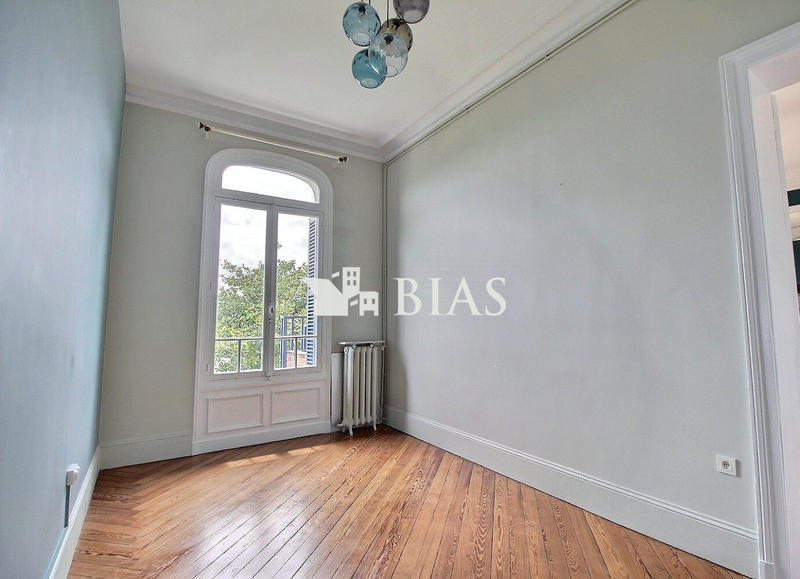 Appartement - 76 m² - 3 pièces