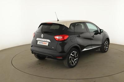 Renault Captur 1.2 TCe Energy Intens Edc 120 ch