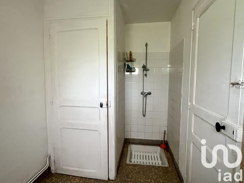 Maison de campagne - 102 m² - 5 pièces