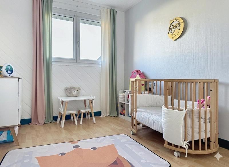 Appartement - 67 m² - 4 pièces