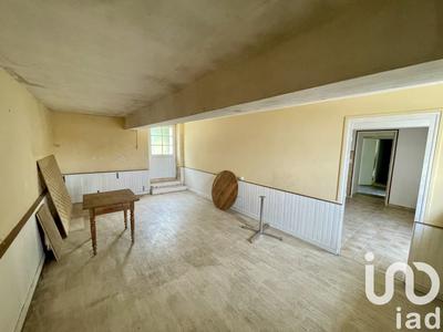 Maison de village - 200 m² - 5 pièces