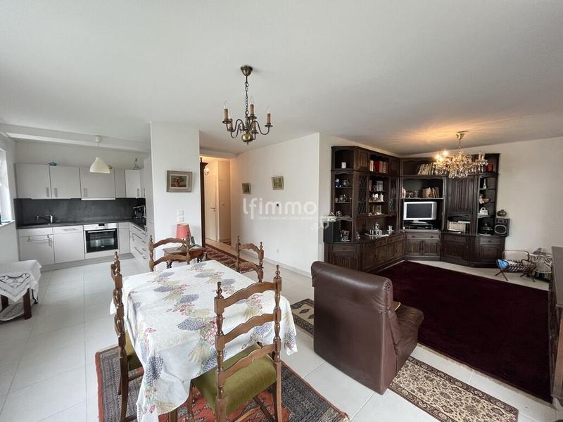 Appartement - 81 m² - 3 pièces